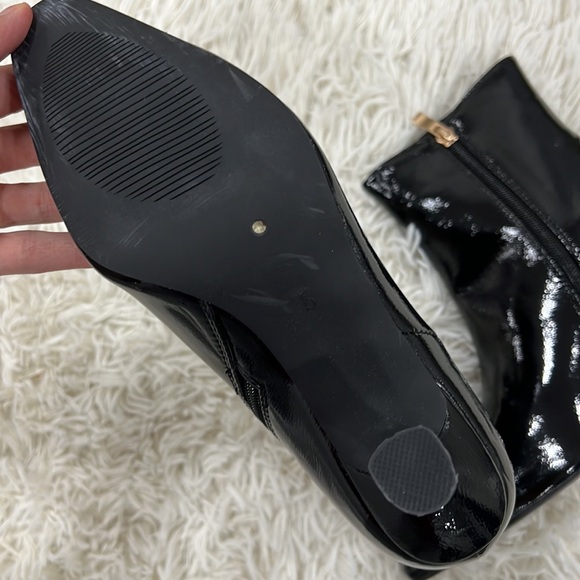 BILLINI SARAH BOOTS black size 6 - Picture 6 of 7